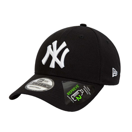 New Era Καπέλο New York Yankees Repreve League Essential 9FORTY Adjustable Cap